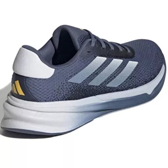 Adidas Supernova Stride M - Size 14 Blue Spark Men`s Running Shoes IG8311 New main image 7